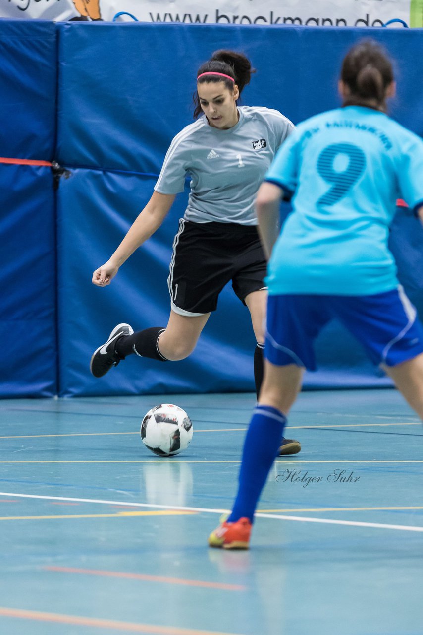 Bild 166 - Dodenhof Cup